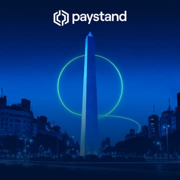 Cover Image for Paystand Argentina Night
