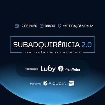 Cover Image for Subadquirência 2.0: regulação e novos negócios