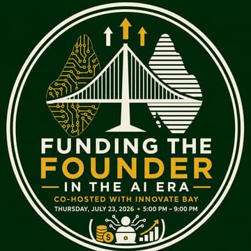 Cover Image for Funding the Founder in the AI Era