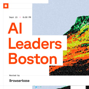 Cover Image for AI Leaders Vol. 11 - Boston