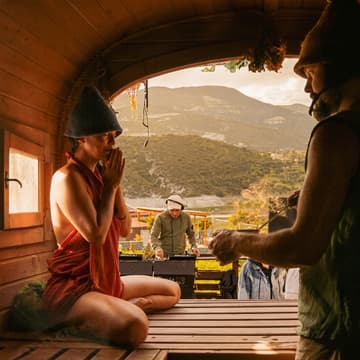 Cover Image for Feel Good Fest