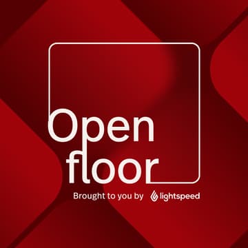 Cover Image for Open Floor Melbourne