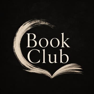 Cover Image for Satori Book Club - Kickoff Hang