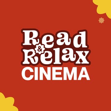 Cover Image for End of Summer: Read & Relax + Movie Night (SINNERS)