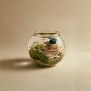Cover Image for A Conversation on Education in Singapore
