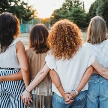 Cover Image for GenX Women: Tap Into Your Unrecognized Potential
