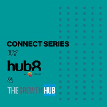 Cover Image for Hub8 Connect