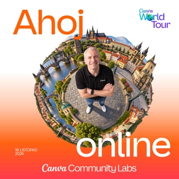 Cover Image for Canva Community Labs - online