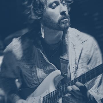 Cover Image for R&B on Tap: An Evening with Tyler Reese