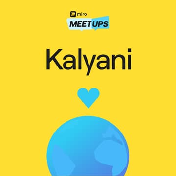 Cover Image for Miro Meetups Kalyani