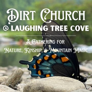 Cover Image for Dirt Church