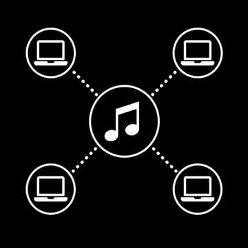 Cover Image for Command Line Music - Auwen Multiplayer