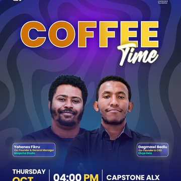 Cover Image for Coffee Time
