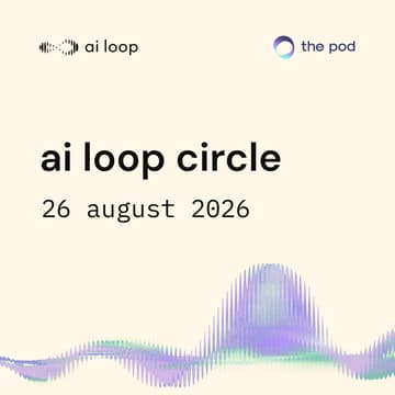 Cover Image for AI Loop Circle
