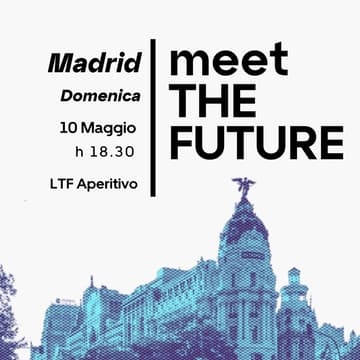 Cover Image for LTF Aperitivo Madrid