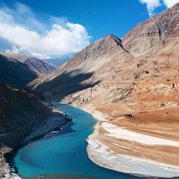 Cover Image for breakfree ladakh