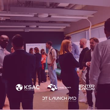 Cover Image for Finland-Japan Deep Tech Afterwork