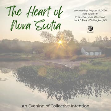 Cover Image for The Heart of Nova Scotia
