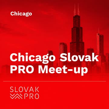 Cover Image for Chicago Slovak PRO Meet-up
