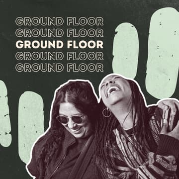 Cover Image for Ground Floor: Move the Knowledge Out | An Ensemble Community Kickback