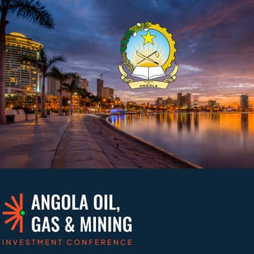 Cover Image for The Angola Oil, Gas & Mining Investment Roadshow
