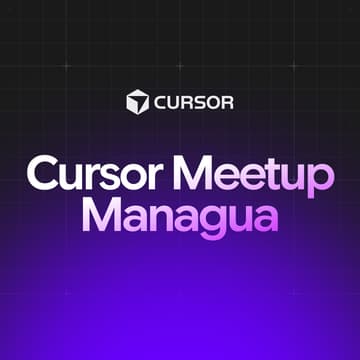 Cover Image for Cursor Meetup Managua