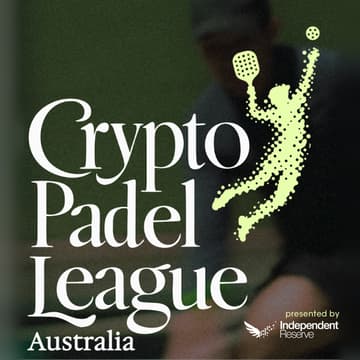 Cover Image for CPL Sydney presented by Independent Reserve Week 1