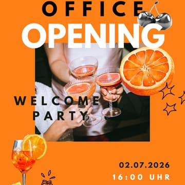 Cover Image for Office Opening captureme x Levo