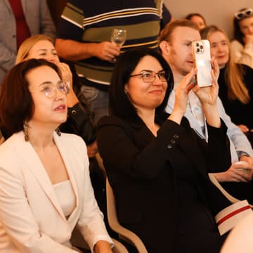 Cover Image for Форум-группа с Татьяной Дьяченко