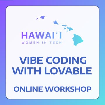 Cover Image for Vibe Coding with Lovable: Build Apps with AI (All Levels)