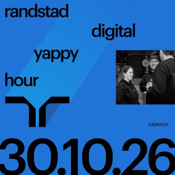 Cover Image for Yappy Hour