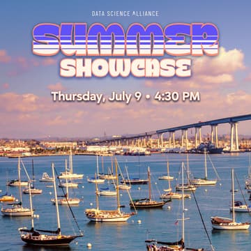Cover Image for Summer Showcase