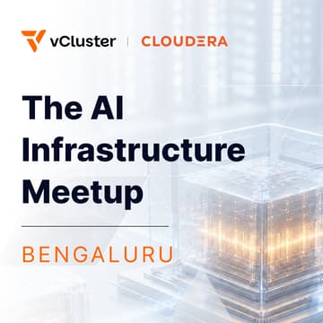 Cover Image for The AI Infrastructure Meetup: BLR