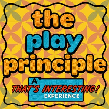 Cover Image for The Play Principle