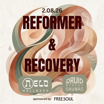 Cover Image for Reformer and recovery #2