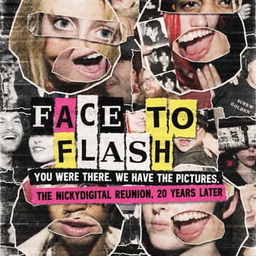 Cover Image for You were there. We have the pictures. The NickyDigital Reunion, 20 Years Later.