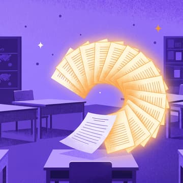 Cover Image for 📄 Turn a Past Paper into a Week of Practice