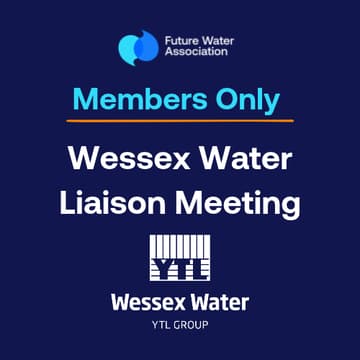 Cover Image for Members Only: Wessex Water Liaison Meeting