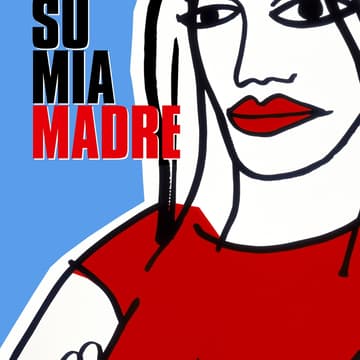 Cover Image for Tutto su mia madre (1999) di Pedro Almodóvar (101 min)