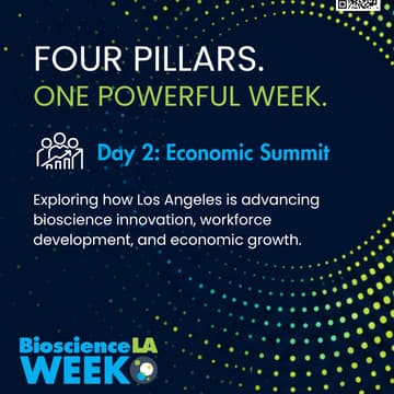 Cover Image for Economic Summit