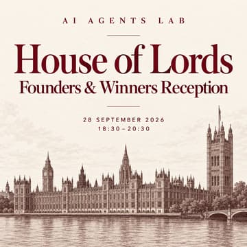 Cover Image for House of Lords Meet Up