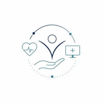 Cover Image for Moving into Nursing Tech
