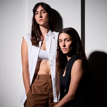 Cover Image for (UN)BECOMING / Premiere of a feminist short film