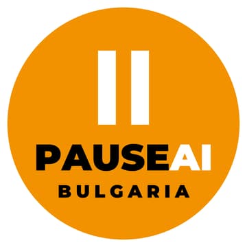 Cover Image for PauseAI Bulgaria Call