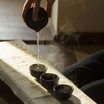 Cover Image for Tea Gathering at Casa Mallorca