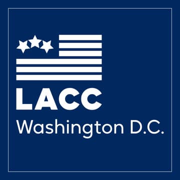 Cover Image for LACC DC Chapter Pop-Up Briefings Part 1