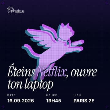 Cover Image for Brutflix : éteins ta télé et viens builder de 20h à 22h30