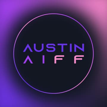 Cover Image for Austin AI Film Festival 2026