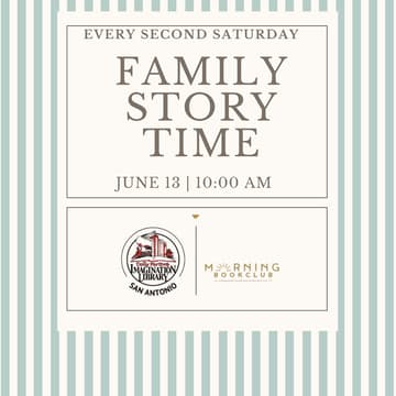 Cover Image for Family Story Time