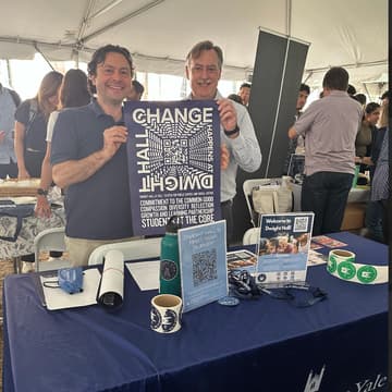 Cover Image for 2026 Yale Entrepreneurship & Innovation Expo